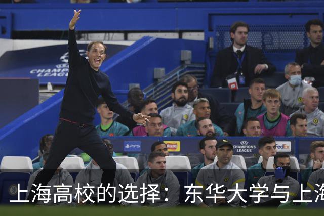 上海高校的选择：东华大学与上海大学的全面比较